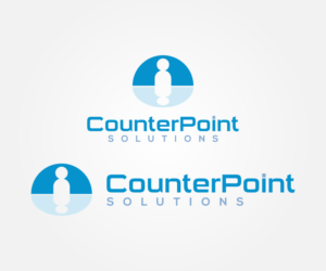 Logo-Design von sangeloenriquez für CounterPoint Solutions | Design: #18383669