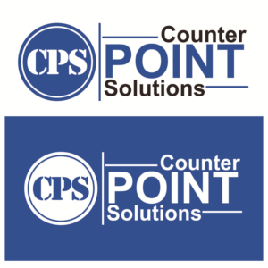 Logo-Design von alfath für CounterPoint Solutions | Design #18366142