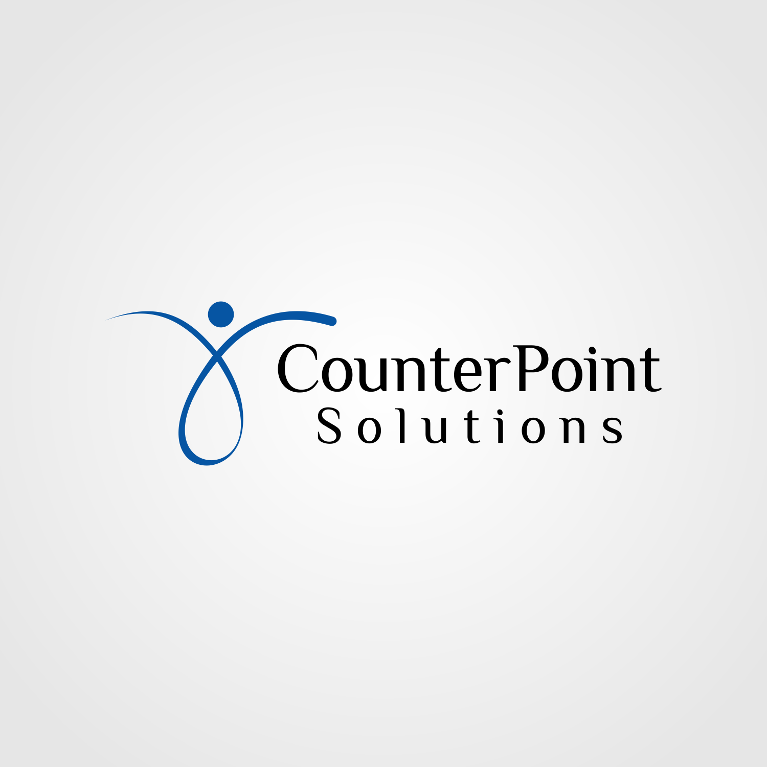Logo Design by tjangkir for CounterPoint Solutions | Design #18372204