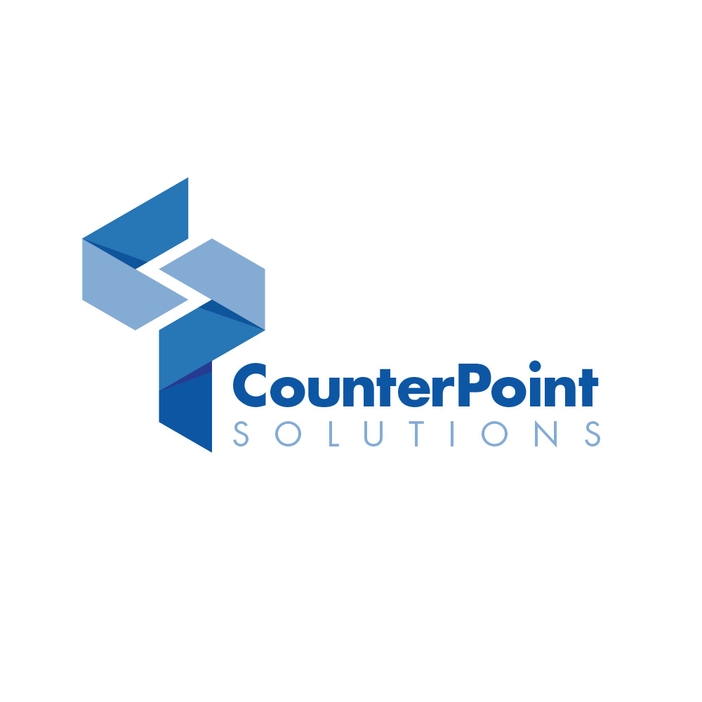 Design de Logo par ginner jared zapata pour CounterPoint Solutions | Design #18373682