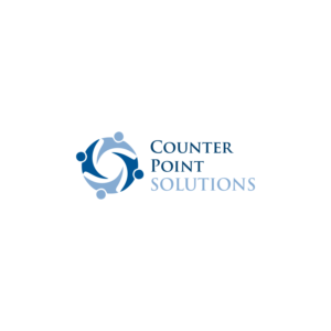 Logo-Design von mnz agencia für CounterPoint Solutions | Design: #18344685