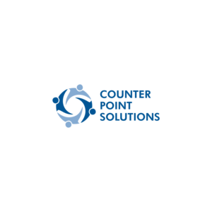 Logo-Design von mnz agencia für CounterPoint Solutions | Design: #18344694