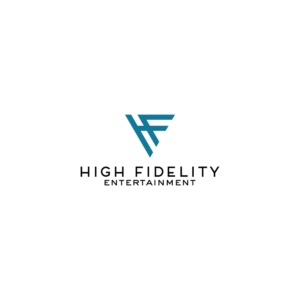 Design de Logo par Mojoto41 pour High Fidelity Entertainment | Design : #18327964