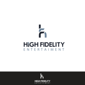 Design de Logo par Dionis Design pour High Fidelity Entertainment | Design : #18327556