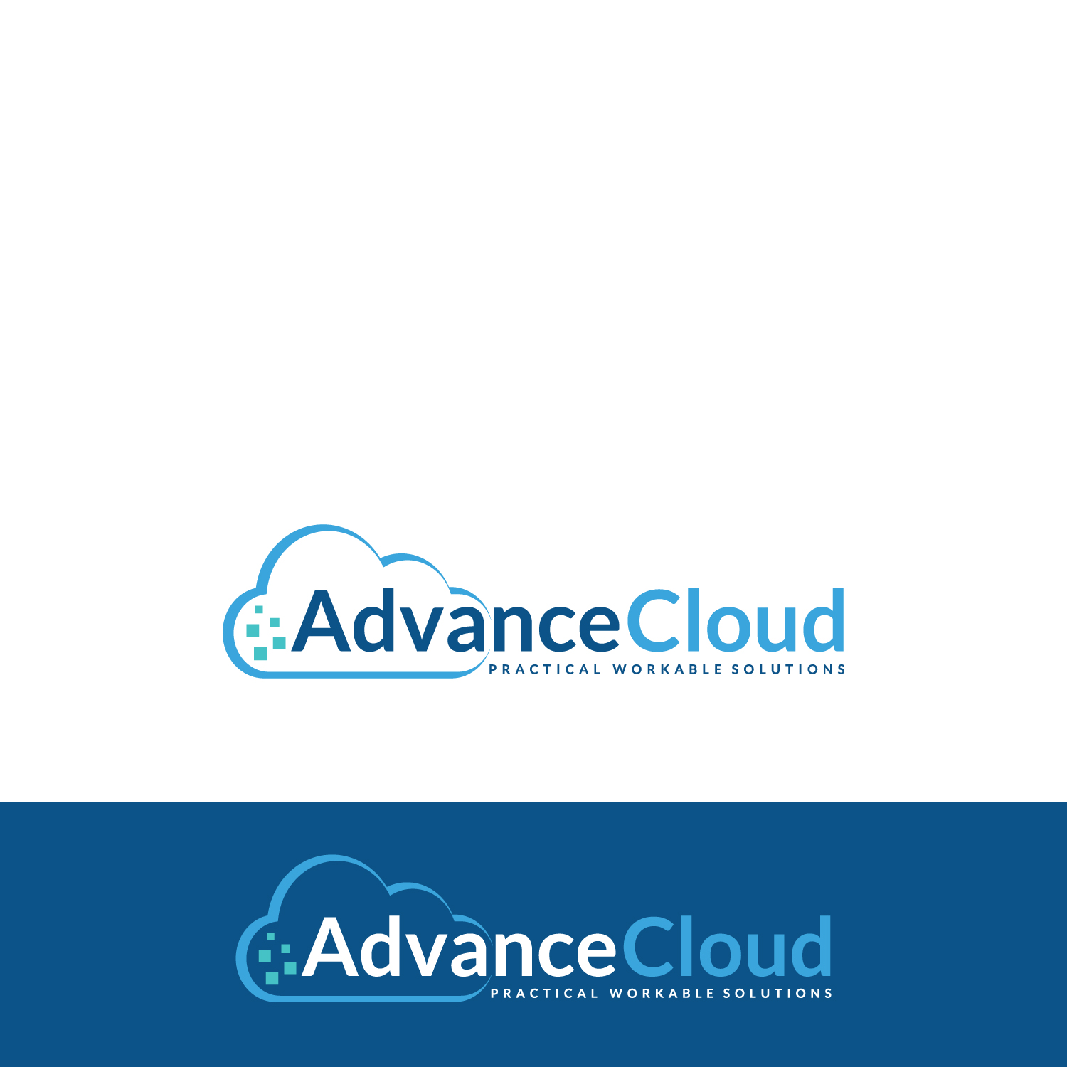 Logo Design by Atec for this project | Design #18361583