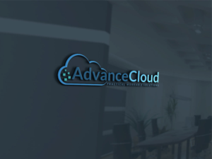Logo Design by Atec for this project | Design: #18361599