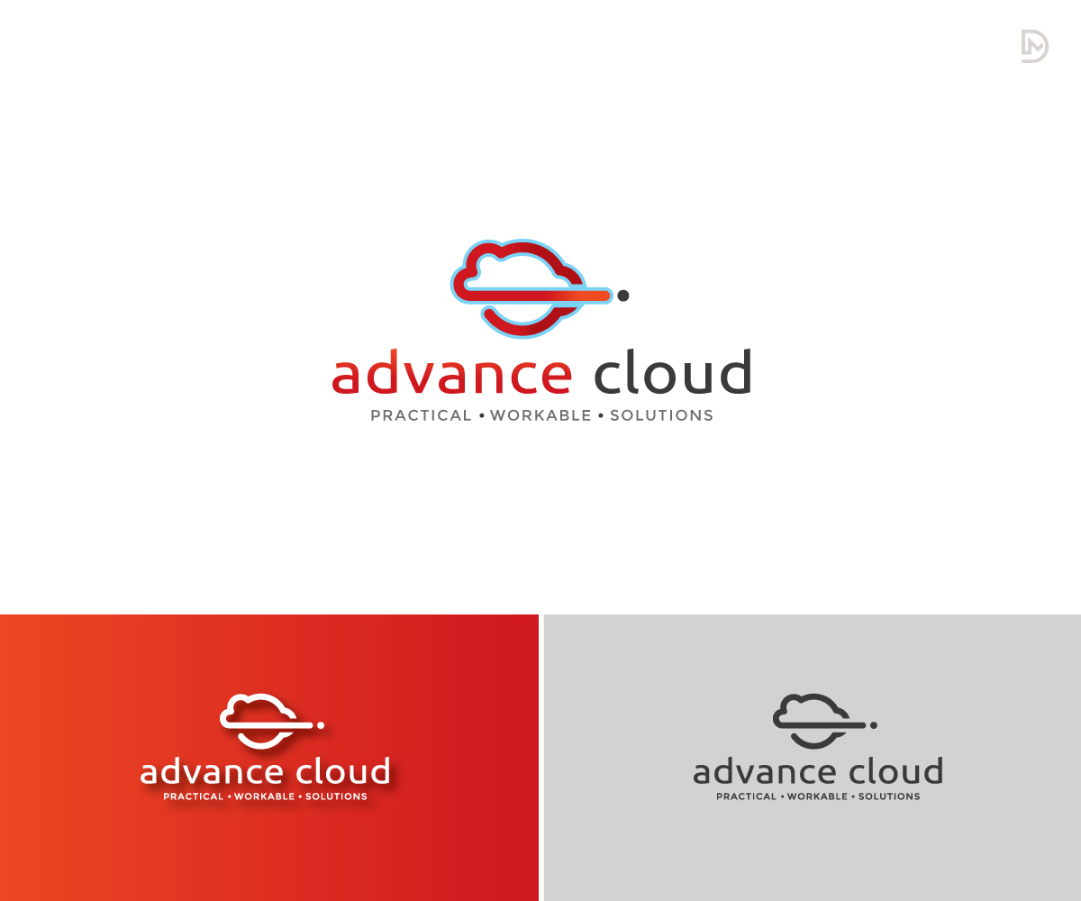 Logo Design by D_Mantra for this project | Design #18339057