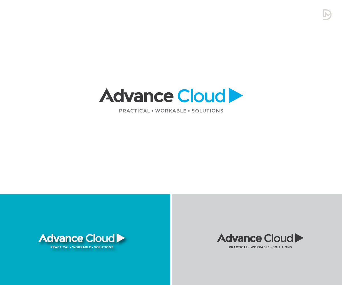 Logo Design by D_Mantra for this project | Design #18339068