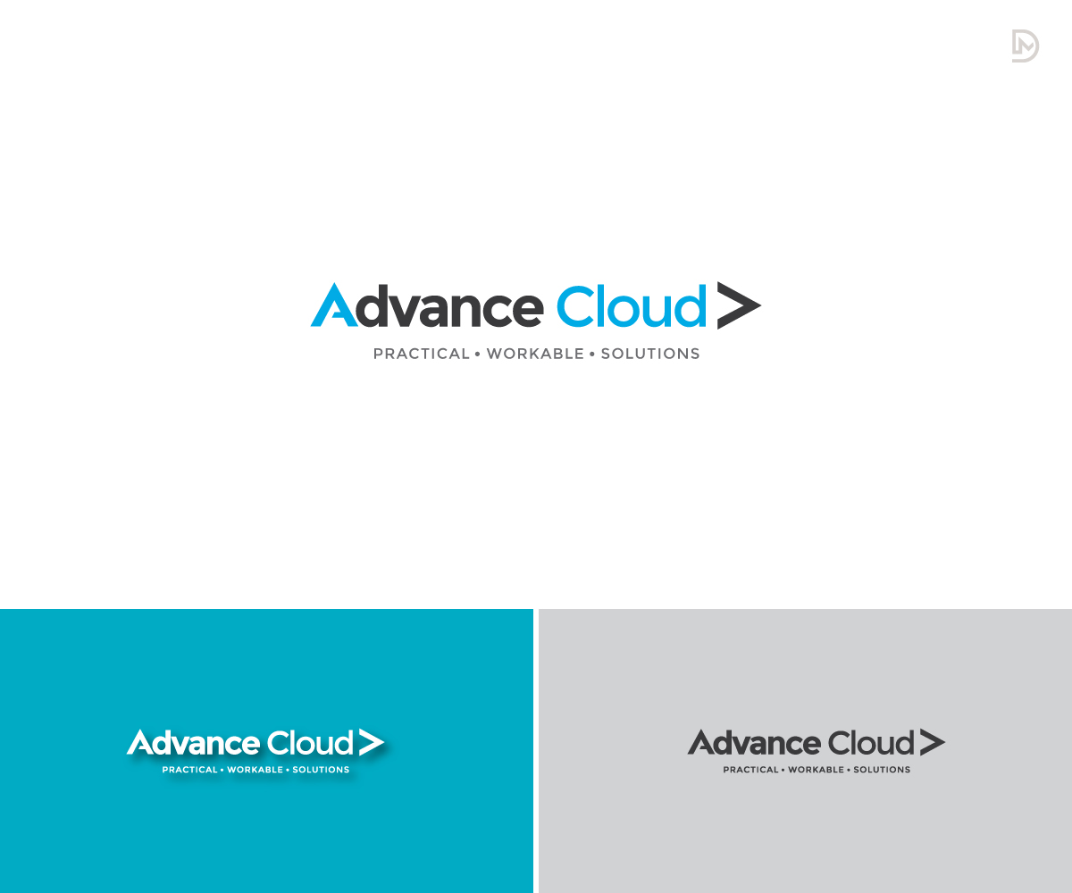 Logo Design by D_Mantra for this project | Design #18339069