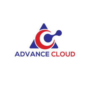 Advance Cloud  | Logo-Design von rozT
