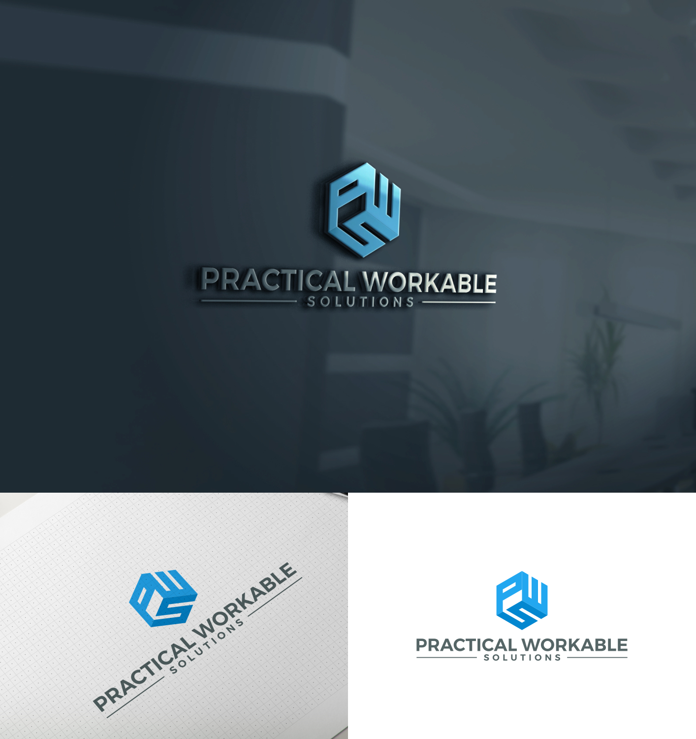 Logo Design by FireBlaster for this project | Design #18328566