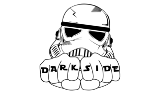 Grafik-Design von Tejas_G für Stick My Stickers | Design: #18346282