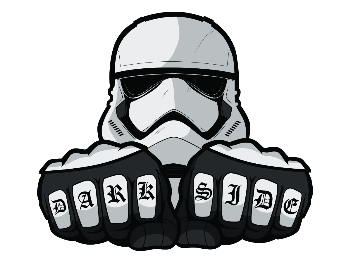 Graphic Design by Cody Rostron for Stick My Stickers | Design #18355872