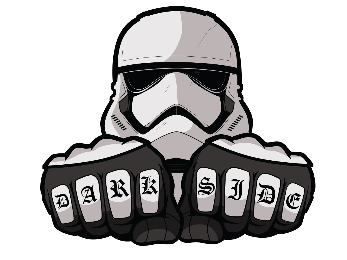 Graphic Design by Cody Rostron for Stick My Stickers | Design #18357481