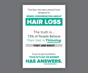 Flyer Design by Cut and Glue for Stop and reGrow | Design: #18328464