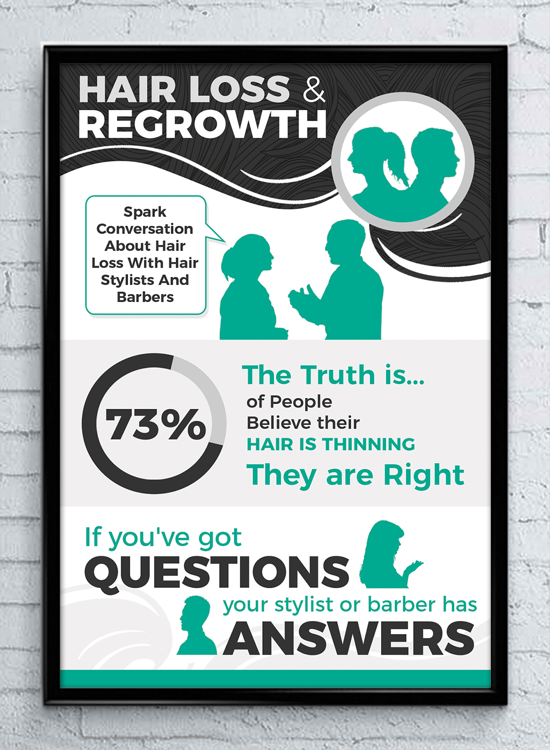 Flyer Design by SAI DESIGNS for Stop and reGrow | Design #18391911