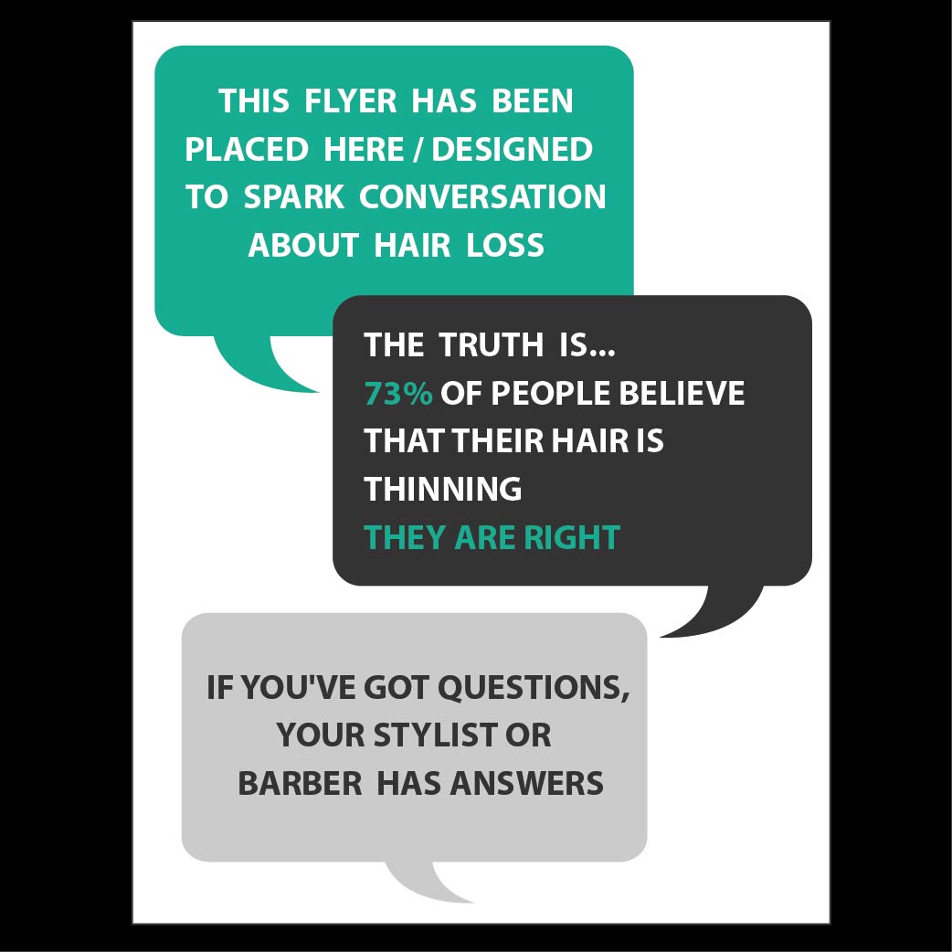 Flyer Design by 75-R-P-Z for Stop and reGrow | Design #18359185