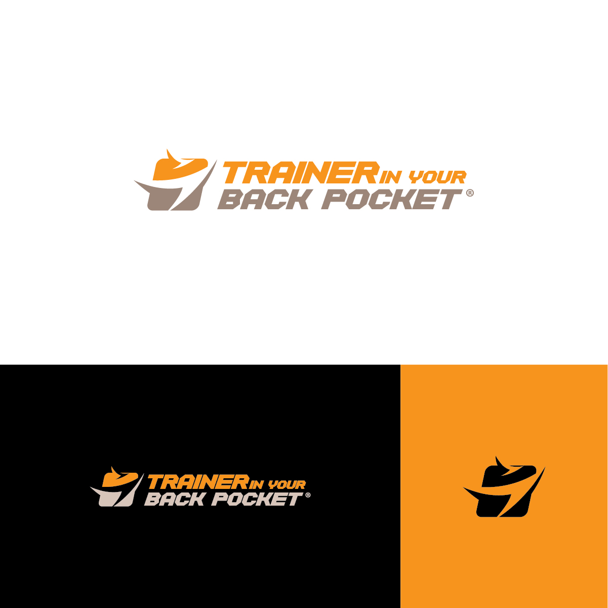 Logo Design by Deziners Zone for this project | Design #18370762