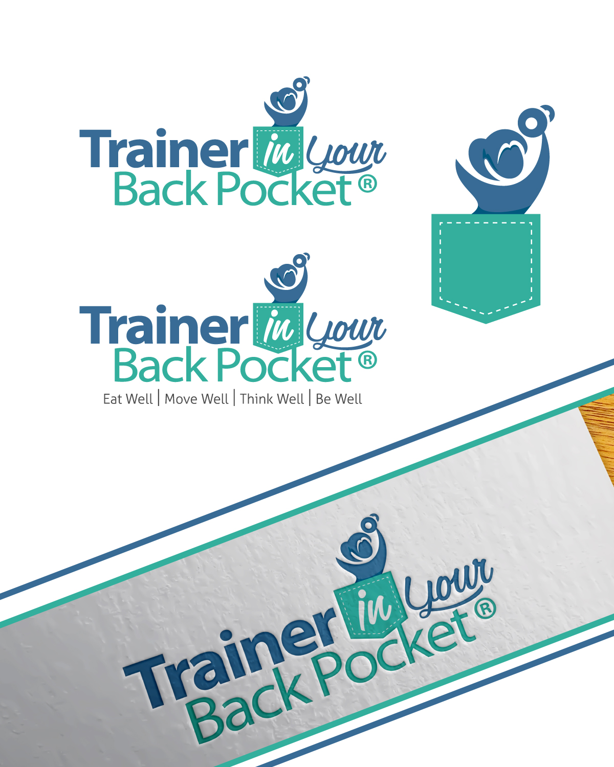 Logo Design by taufik_alrahman for this project | Design: #18493345