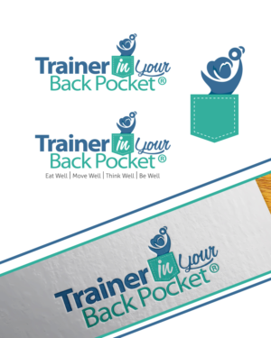 Logo Design by taufik_alrahman