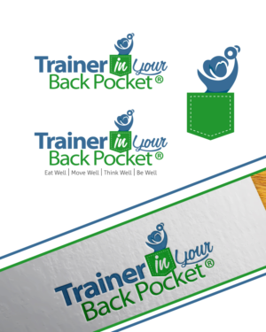 Logo Design by taufik_alrahman for this project | Design: #18493347