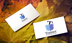 Logo Design by GD Tariq for this project | Design: #18497740