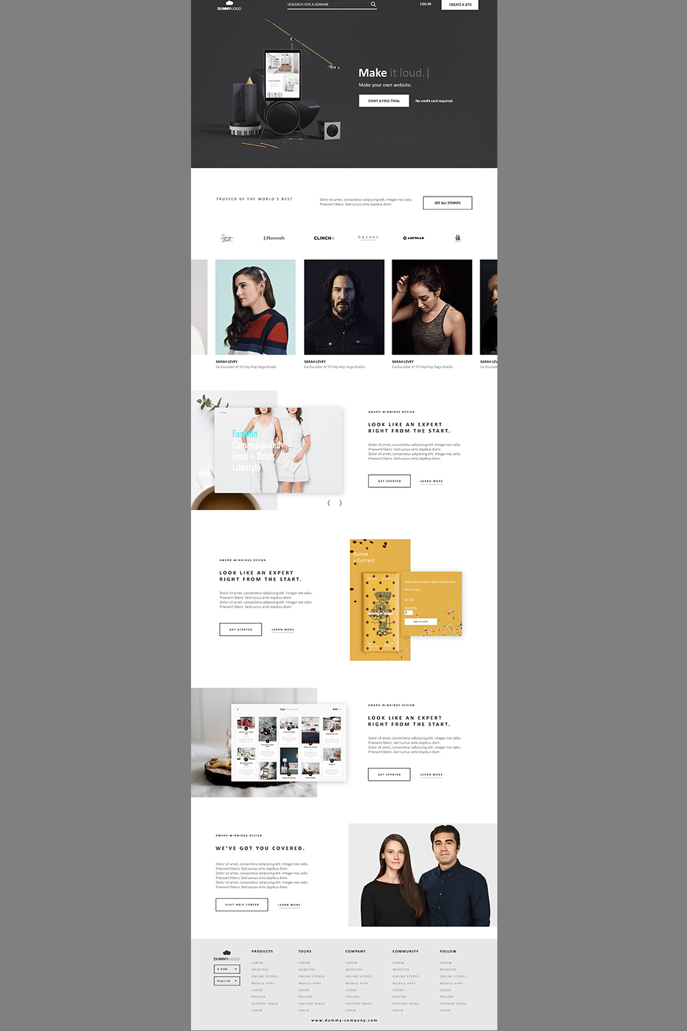 Web Design par seobizplanet1 pour ce projet | Design #18411236