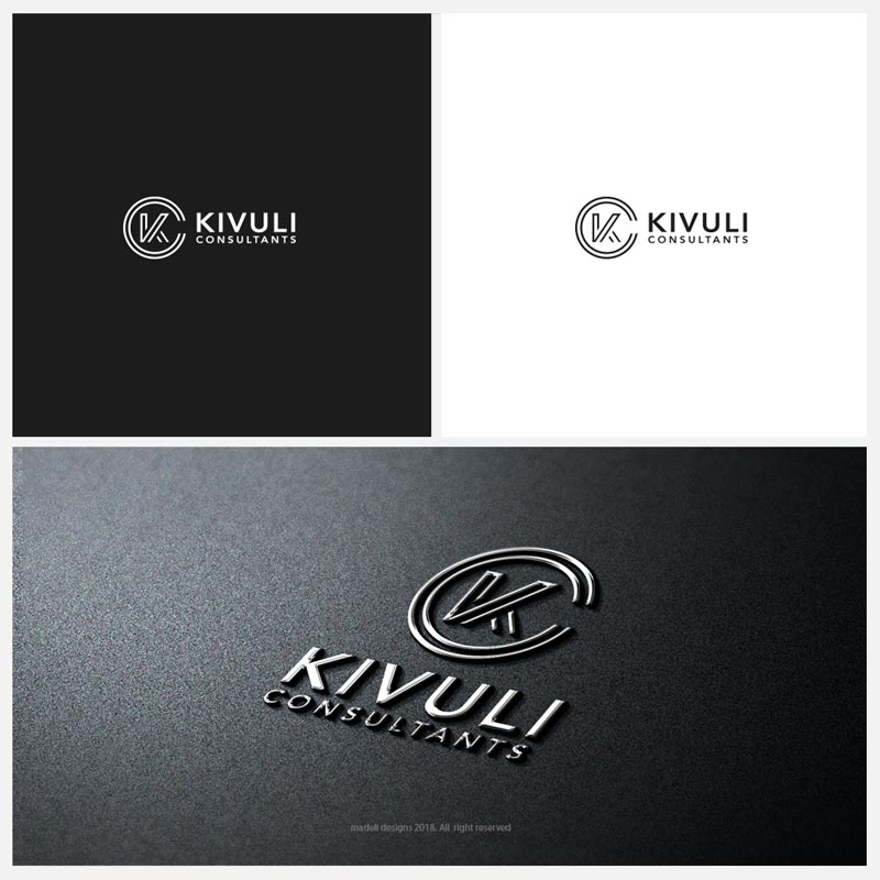 Logo Design by madeli for this project | Design #18336279