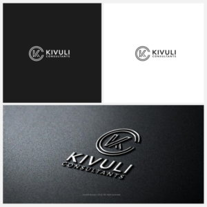 Kivuli Consultants | Design de Logo par madeli