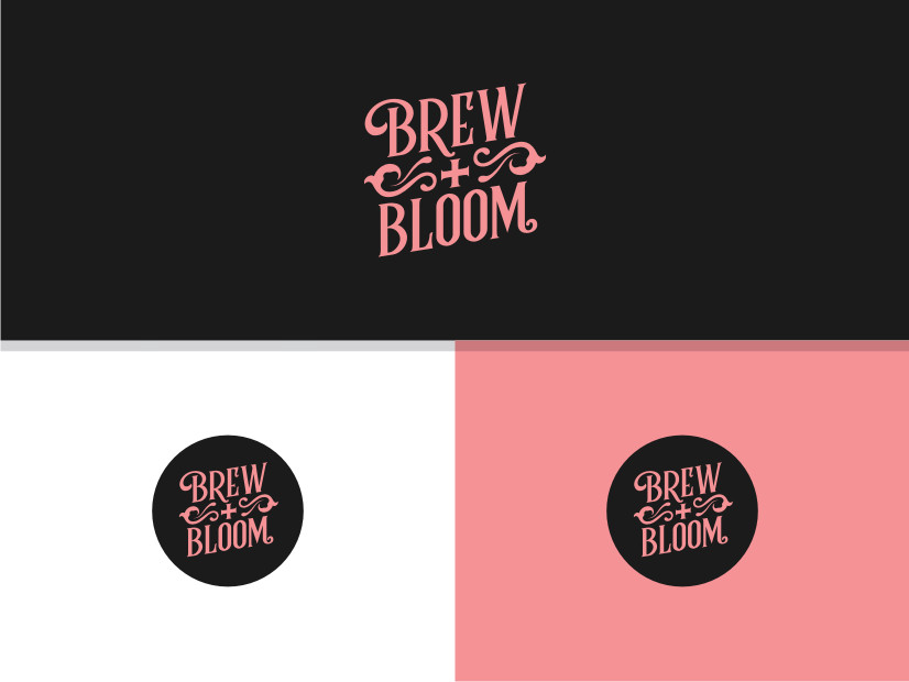Logo Design by Atvento Graphics for this project | Design #18343661