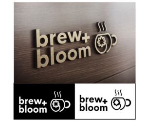 Logo Design by syaman