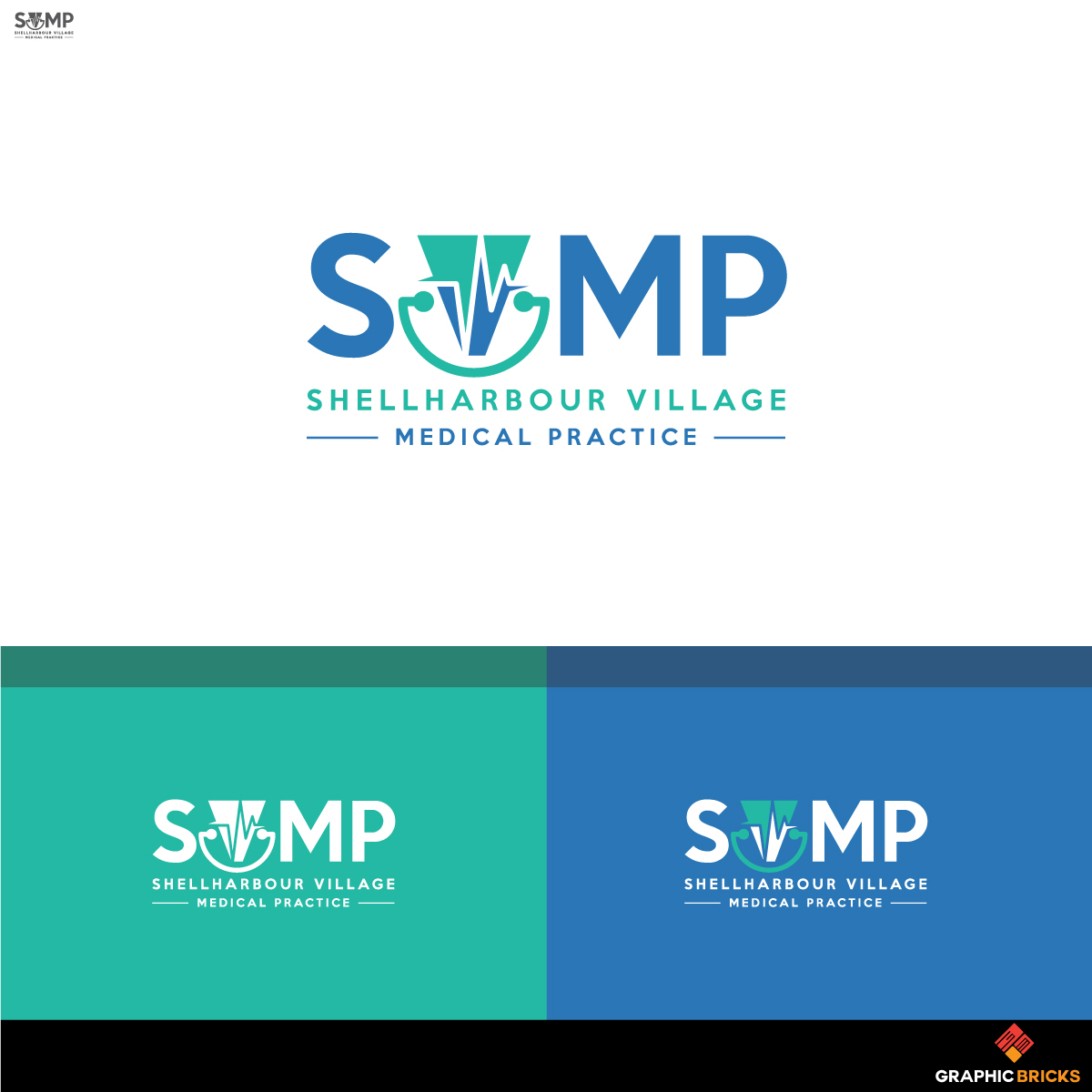 Logo Design by Graphic Bricks for this project | Design #18331125
