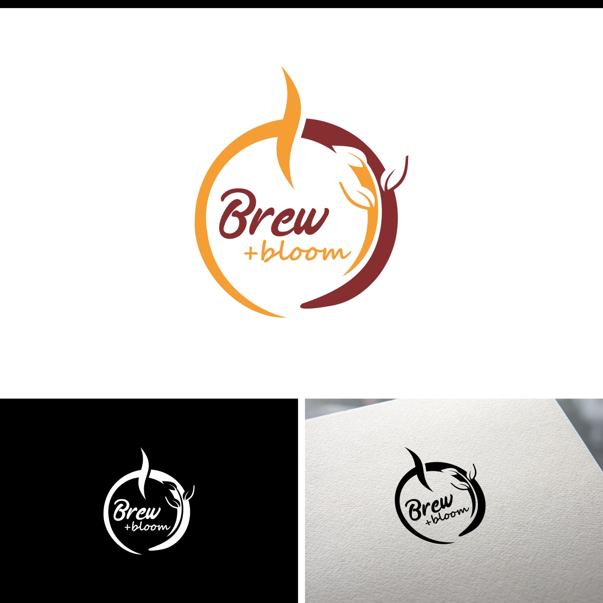 Logo Design by e-graphics for this project | Design #18333608