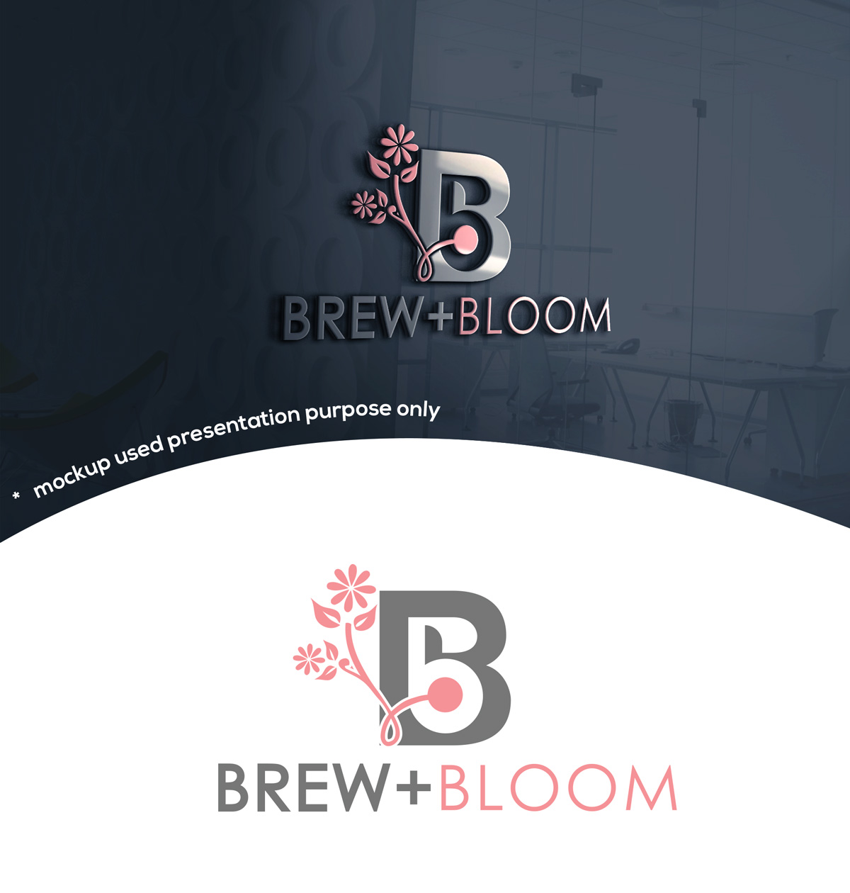 Logo Design by A S design @ for this project | Design #18349574