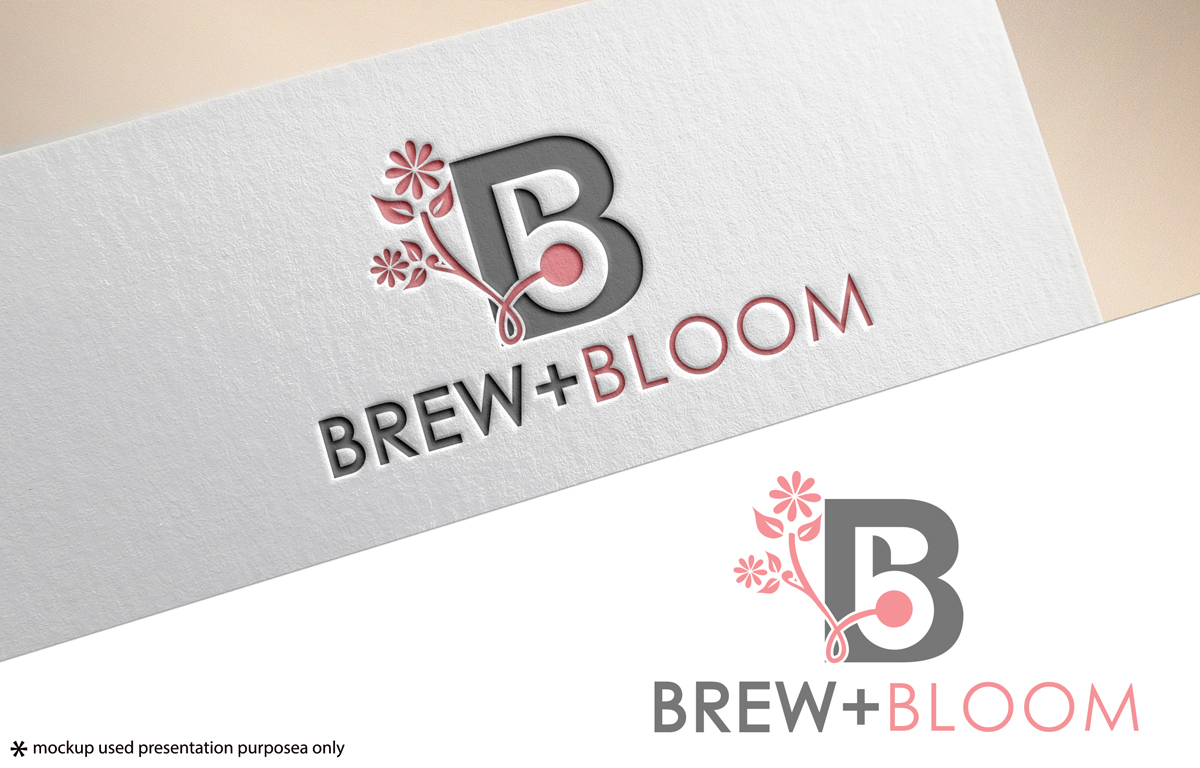 Logo Design by A S design @ for this project | Design #18349576