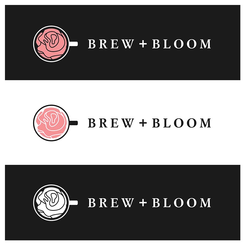 Logo Design by Jerome Torrente for this project | Design #18374340