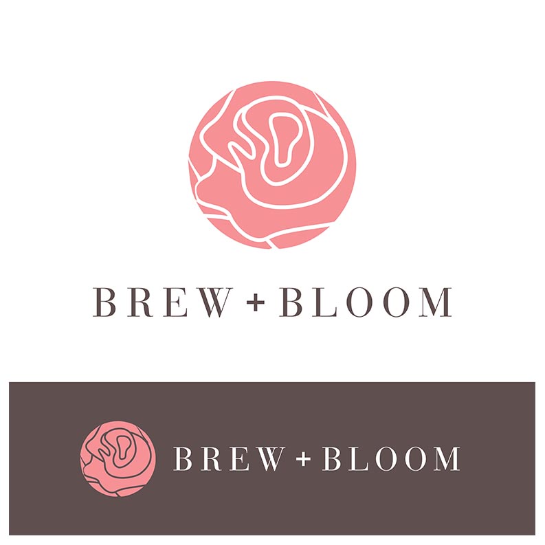 Logo Design by Jerome Torrente for this project | Design #18659698