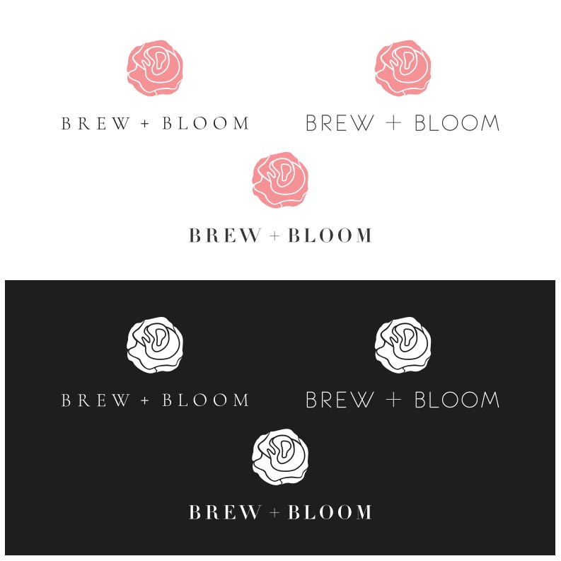 Logo Design by Jerome Torrente for this project | Design #18741074