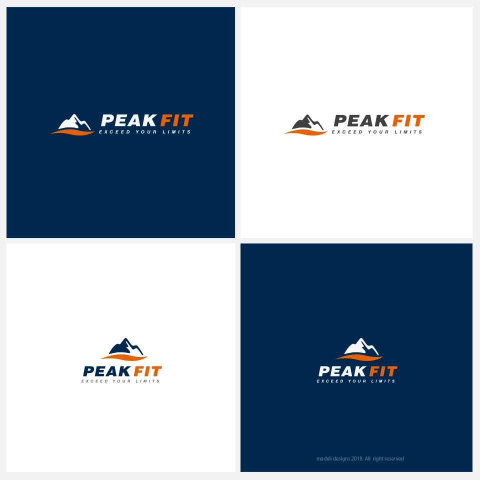 Logo Design by Alex Martin for this project | Design #18338030