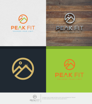 Design de Logo par ivan pour ce projet | Design : #18376977