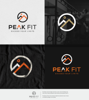 Design de Logo par ivan pour ce projet | Design : #18388931