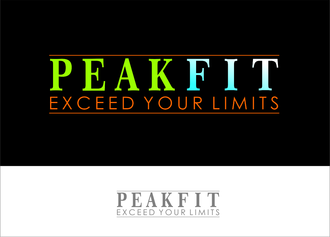 Logo Design by Pevita for this project | Design #18360683
