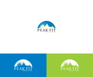 Logo Design by gee'studio20
