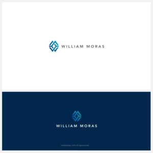 William Moras CPA inc. | Logo Design by madeli