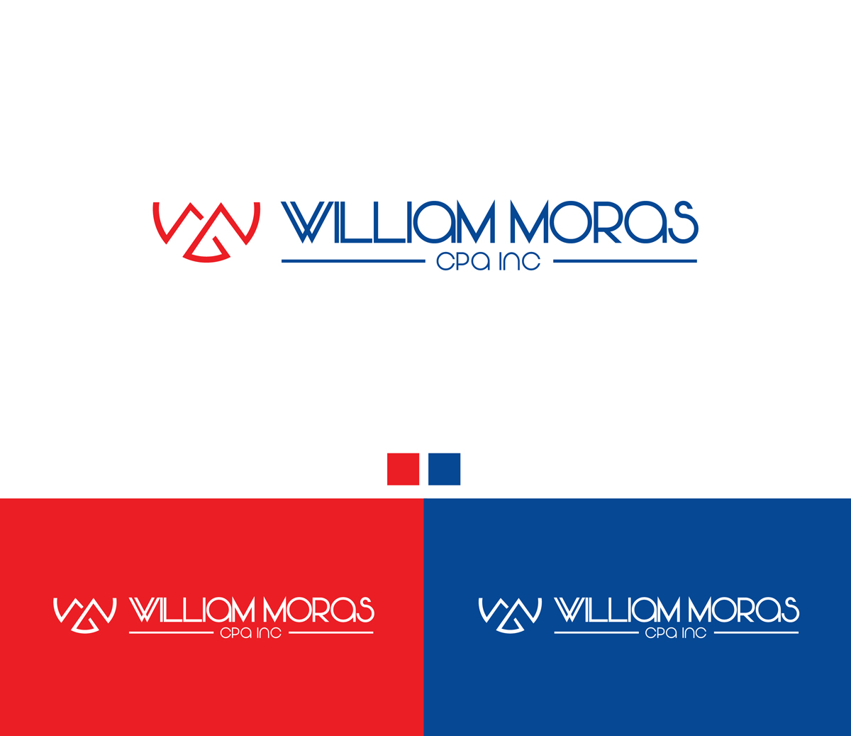 Logo Design by Aqeel Momin for this project | Design #18347454
