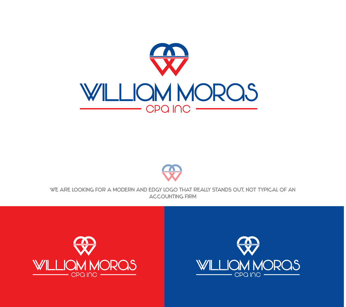 Logo Design by Aqeel Momin for this project | Design #18347827