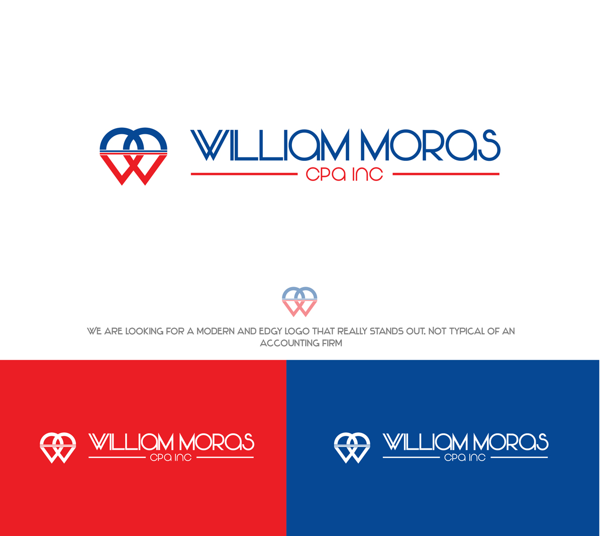 Logo Design by Aqeel Momin for this project | Design #18347828