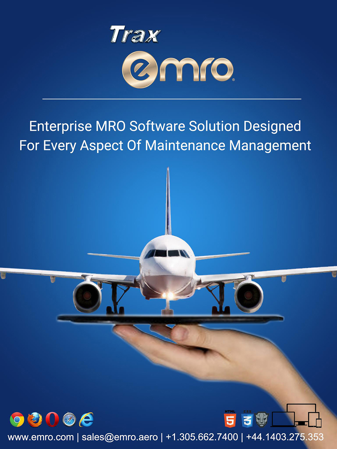 Banner Ad Design by designgreen for Trax | Design #18331731