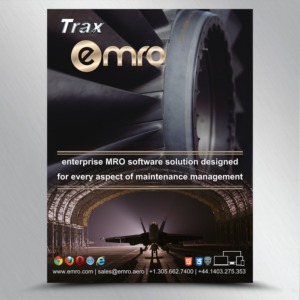 Banner-Design von cahkuli für Trax | Design #18721887