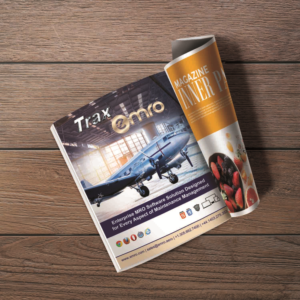 Banner-Design von creative.bugs für Trax | Design: #18408871